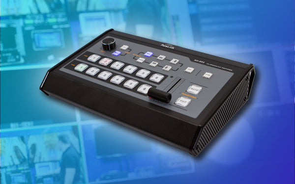 PureLink Offers an Indispensable Solution for All Production and Broadcast Applications