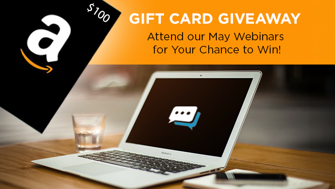 Join our Upcoming Webinars!