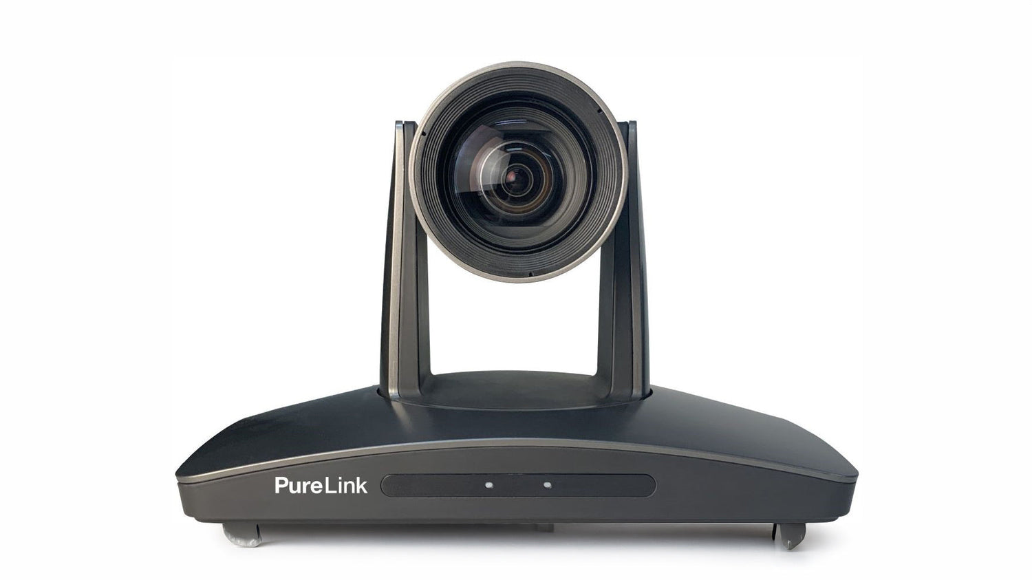 VIP-CAM-100-NDI PTZ Camera Provides Full Features 20X Zoom Optics and 12X Digital Zoom, Total 240X Zoom