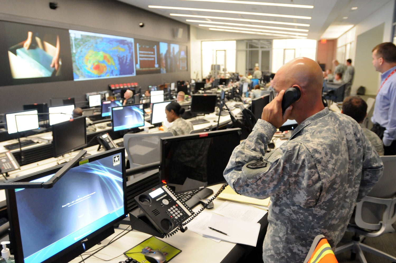 PureLink Powers Ultra-Secure, Mission-Critical AV Networks