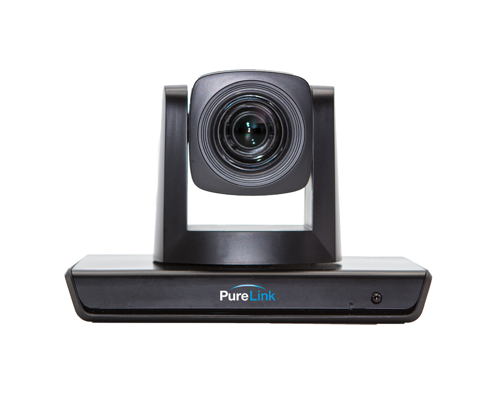 USB 2.0 PTZ 10x Camera with HDMI Output