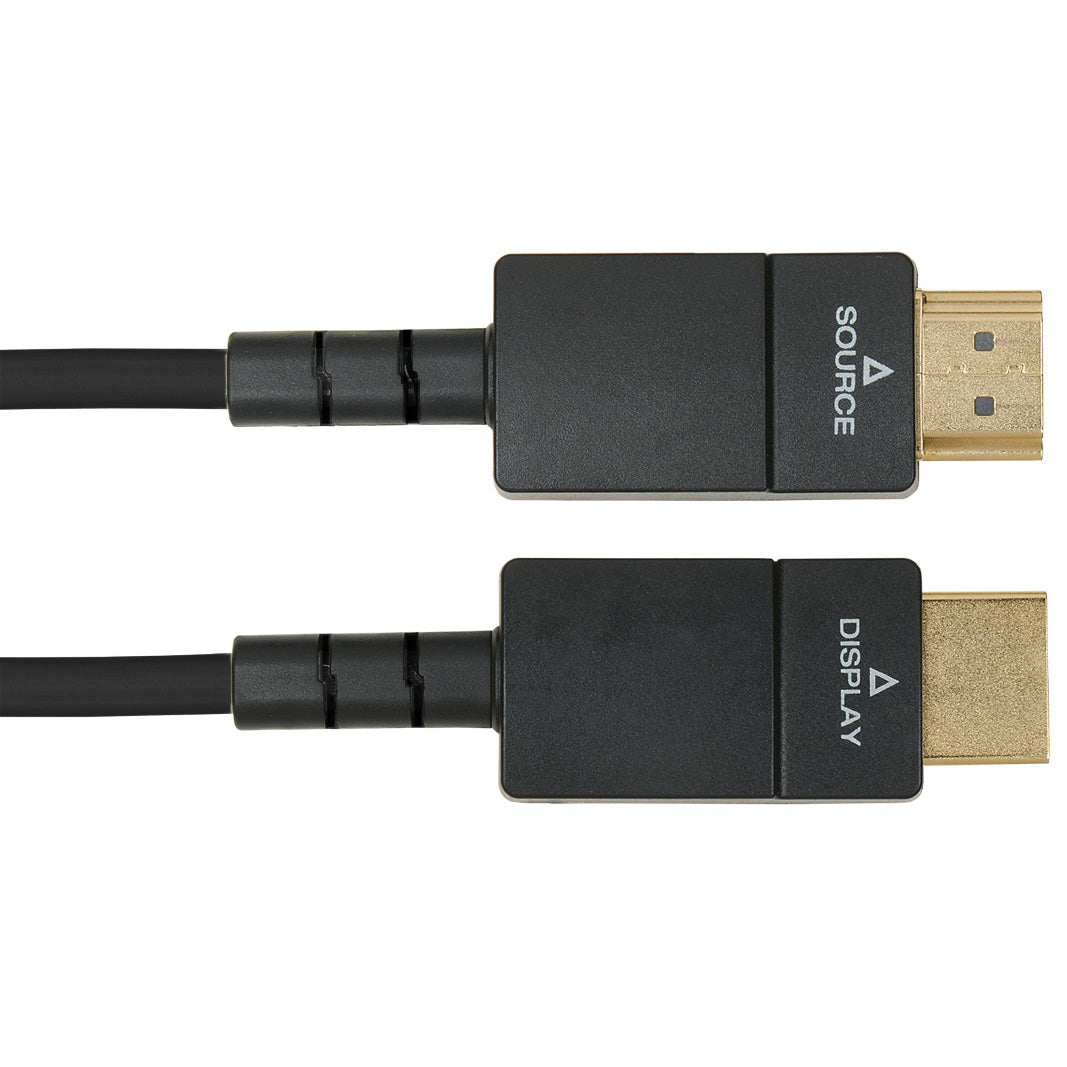 EZ-H Integrated HDMI Over Fiber Cable