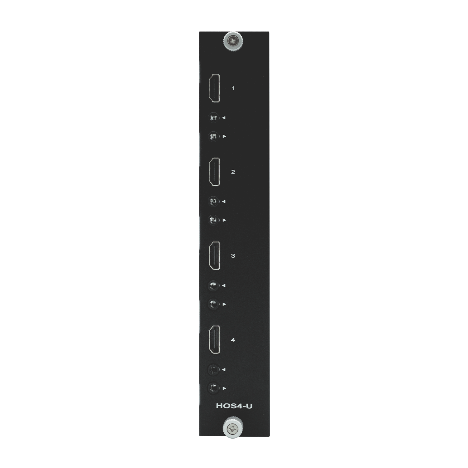 4K HDMI Output Card for PM Switchers