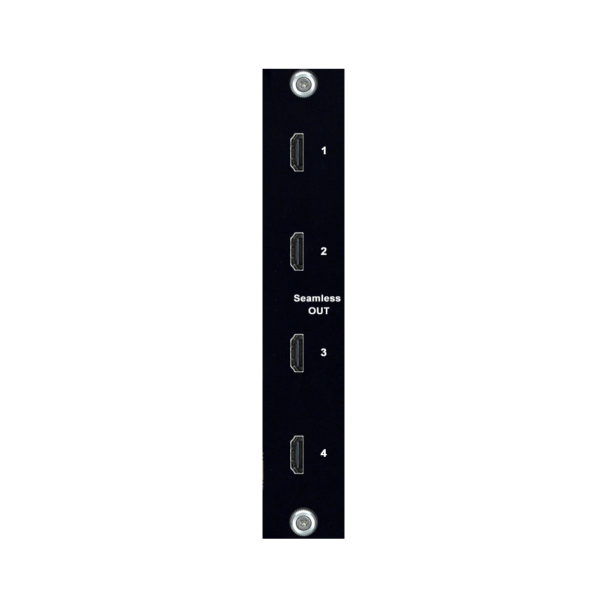 HDMI Output Card with Scaling for PM Switchers