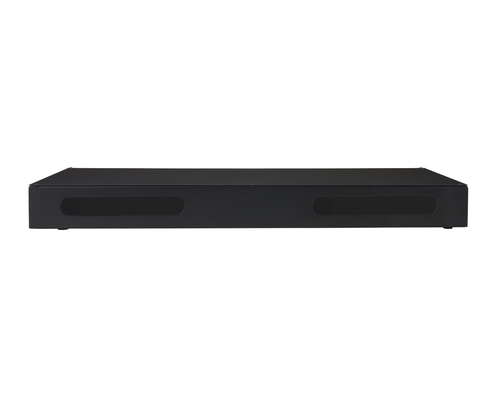 Cable Cover for RF4-U Rack Frame Extension Center