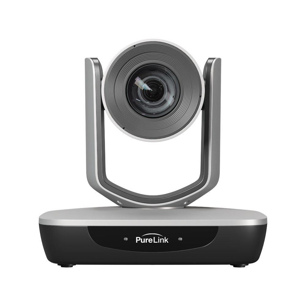 Pro PTZ PoE Camera with 3G-SDI, HDMI, USB and H.264 / H.265 Streaming Outputs