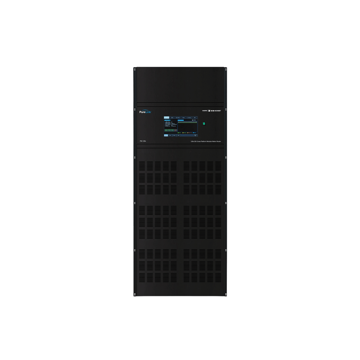 128×128 PureMedia™ Matrix Switcher