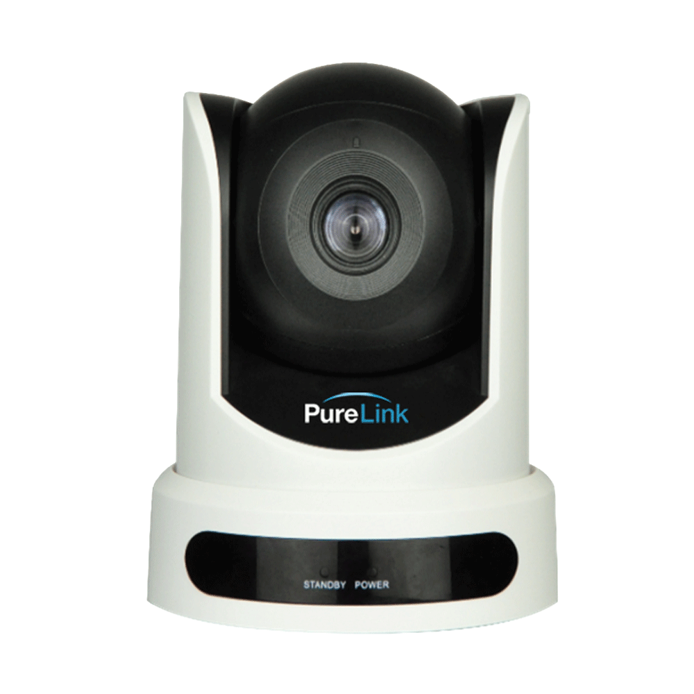 USB 2.0 PTZ 10x Meeting Camera