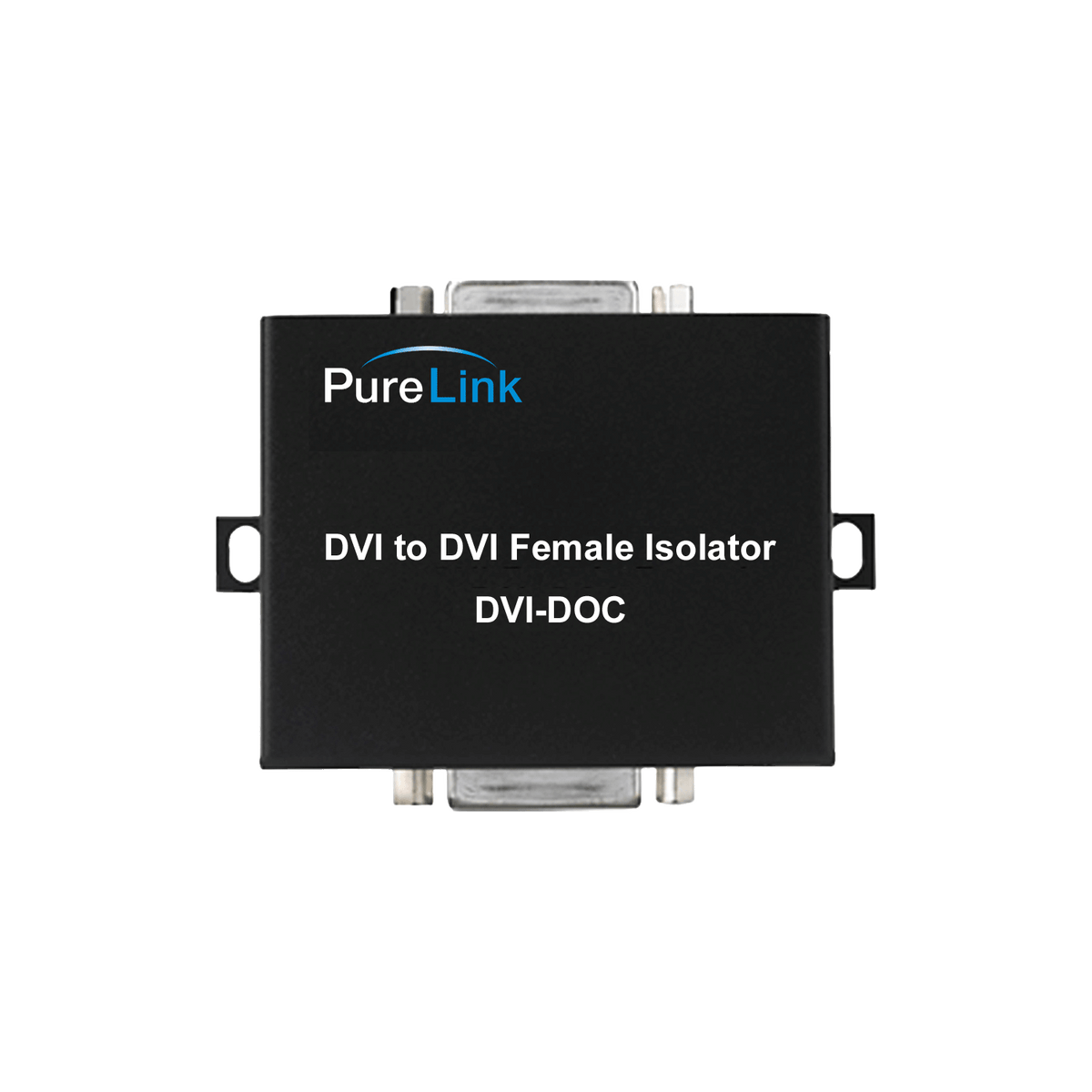 Digital Signal Isolator