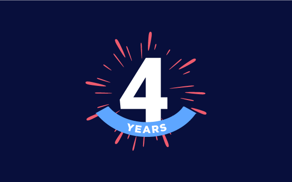 PureLink Celebrates 4 Years as the Leader in AV Network Switches