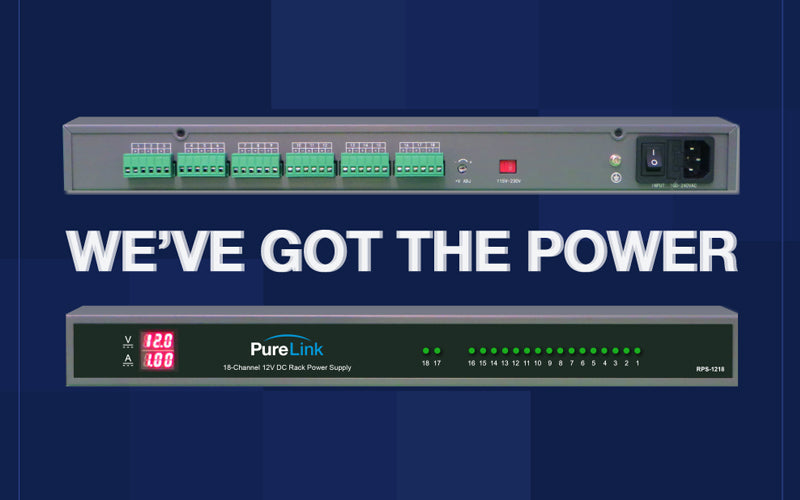 Introducing the Ultimate Solution for Your Rack