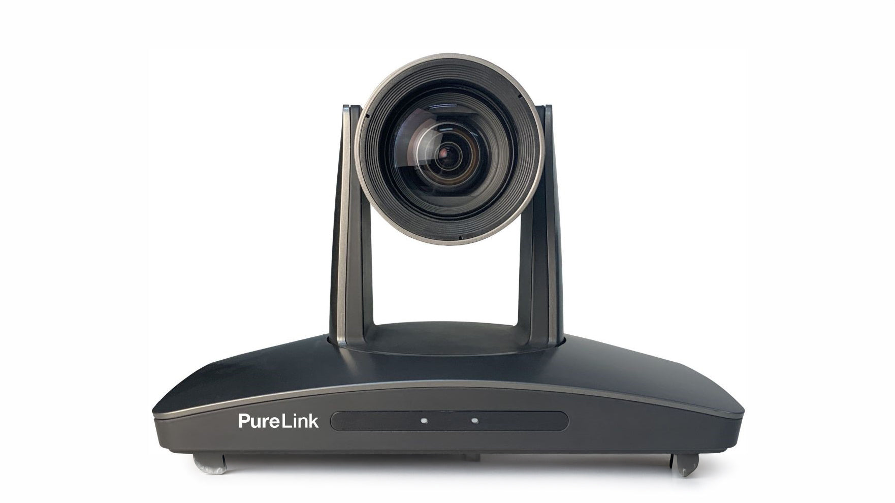 VIP-CAM-100-NDI PTZ Camera Provides Full Features 20X Zoom Optics and 12X Digital Zoom, Total 240X Zoom