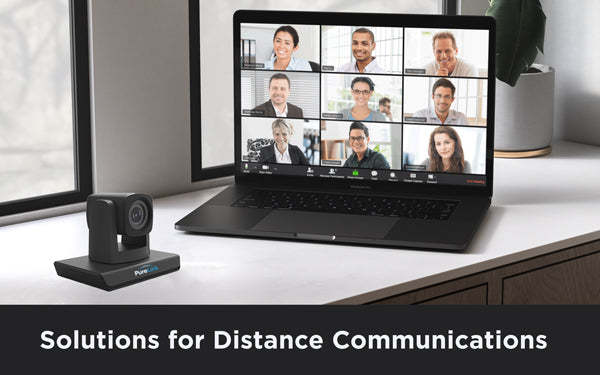 Solutions for Distance Communications