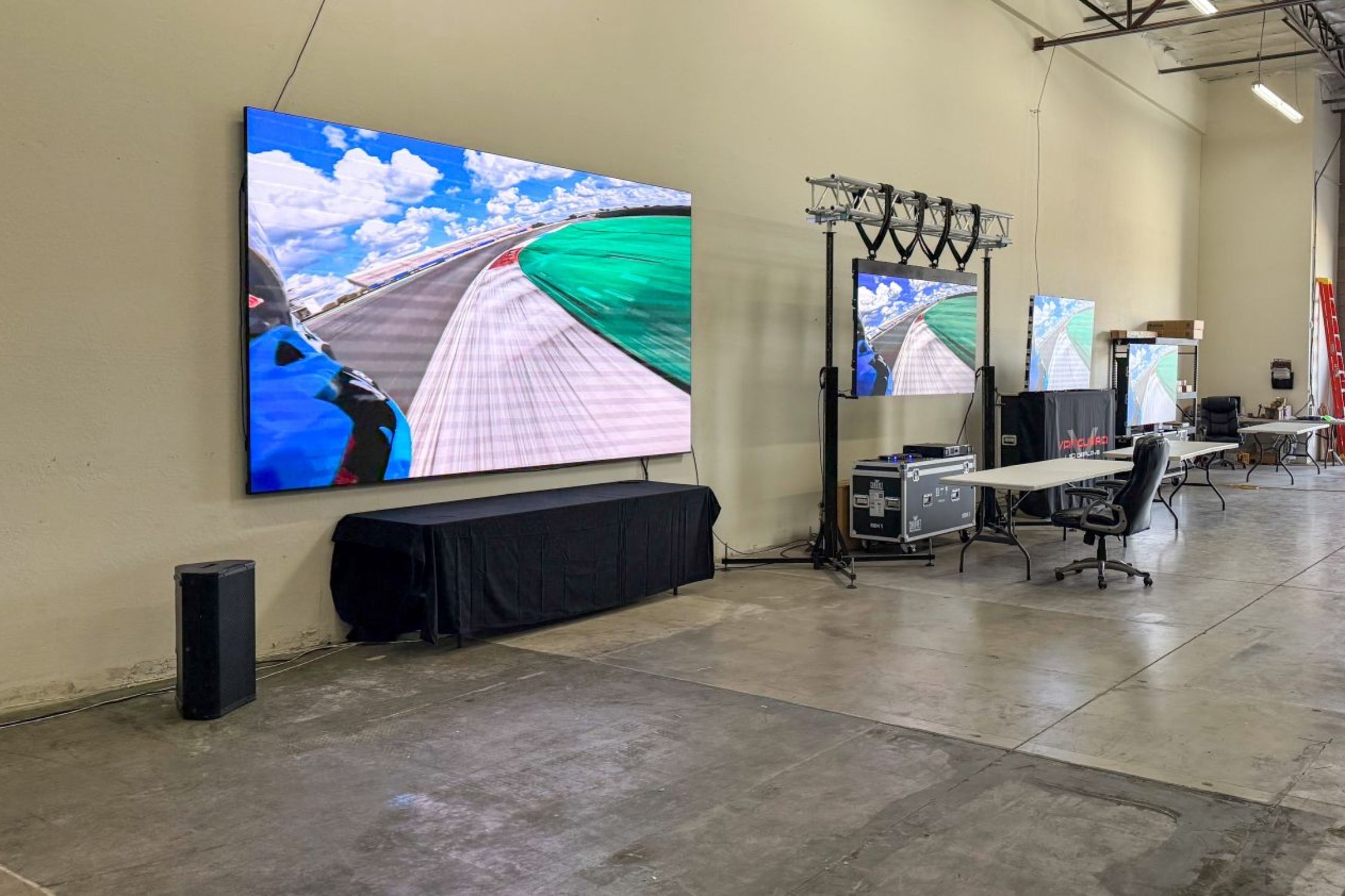Inside EKC’s Immersive Demo Space: Seamless AV over IP Meets Smart Control