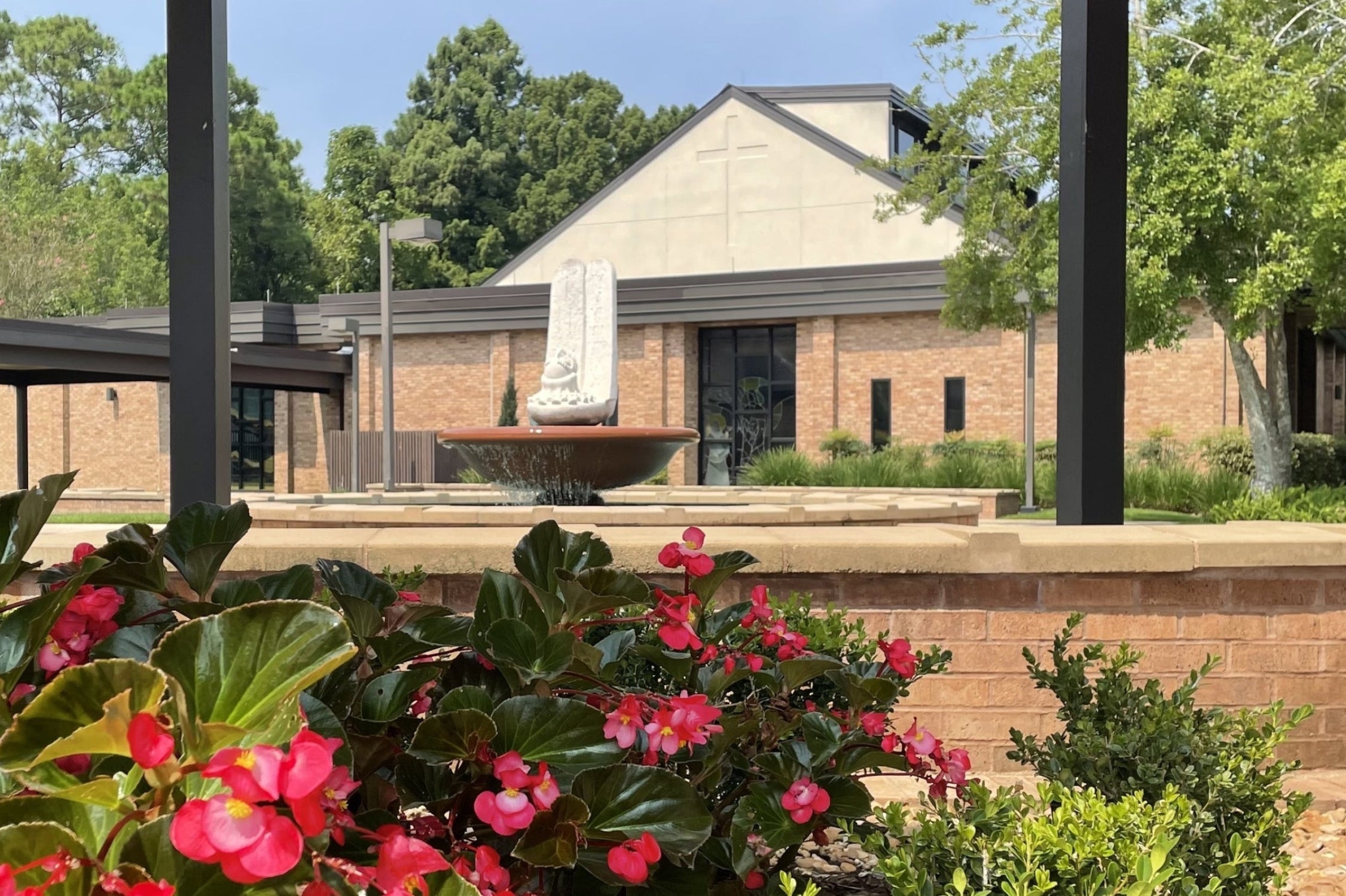 From Sanctuary to Screen: St. Patrick’s AV Transformation