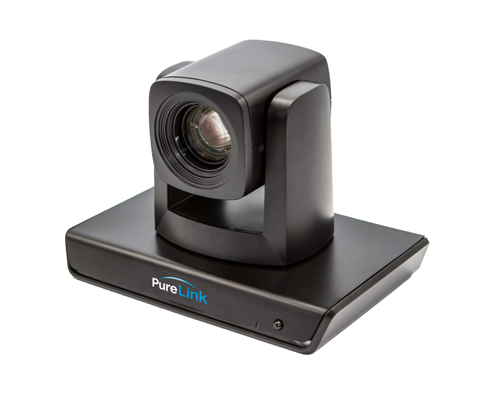 USB 2.0 PTZ 10x Camera with HDMI Output