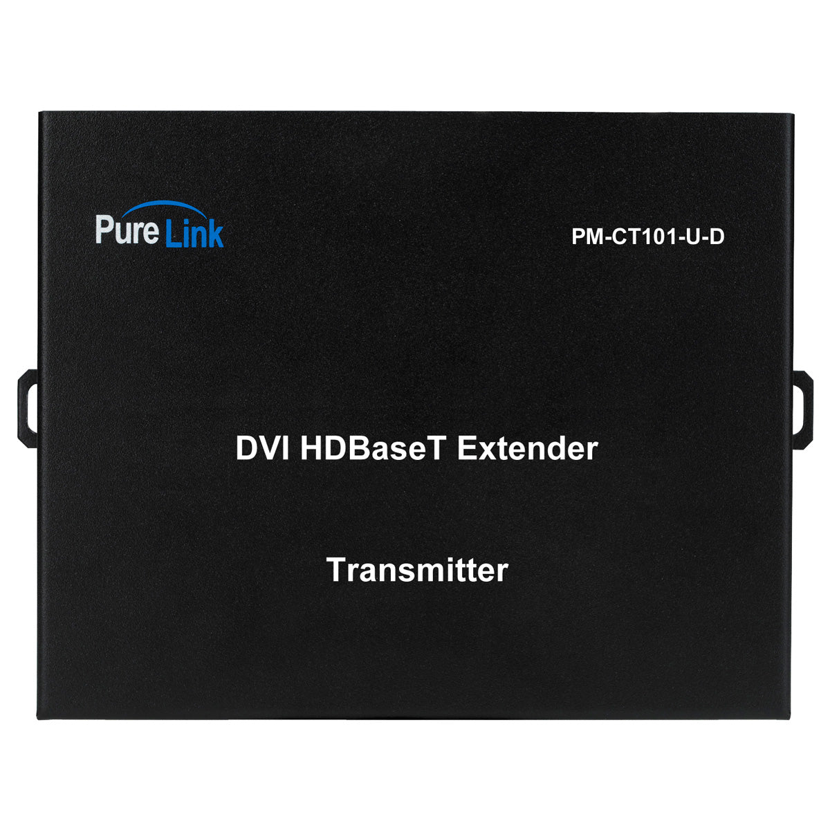 4K DVI to HDBaseT Transmitter