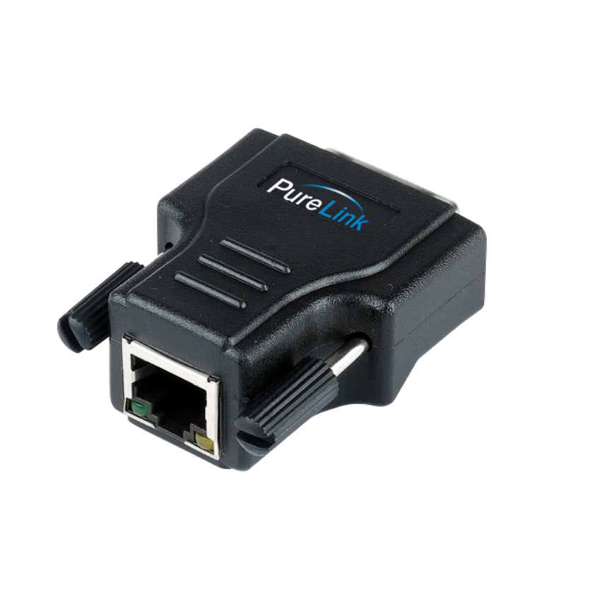DVI over CAT 50m Extension System
