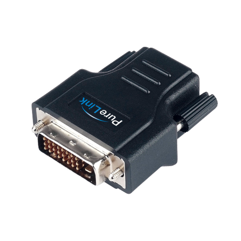 DVI over CAT 50m Extension System