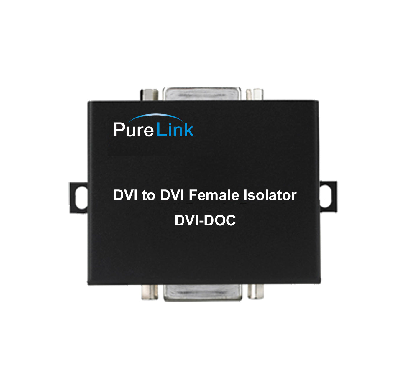Digital Signal Isolator