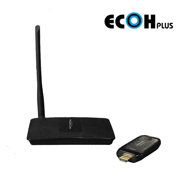ECOH Plus Easy Collaboration Hub