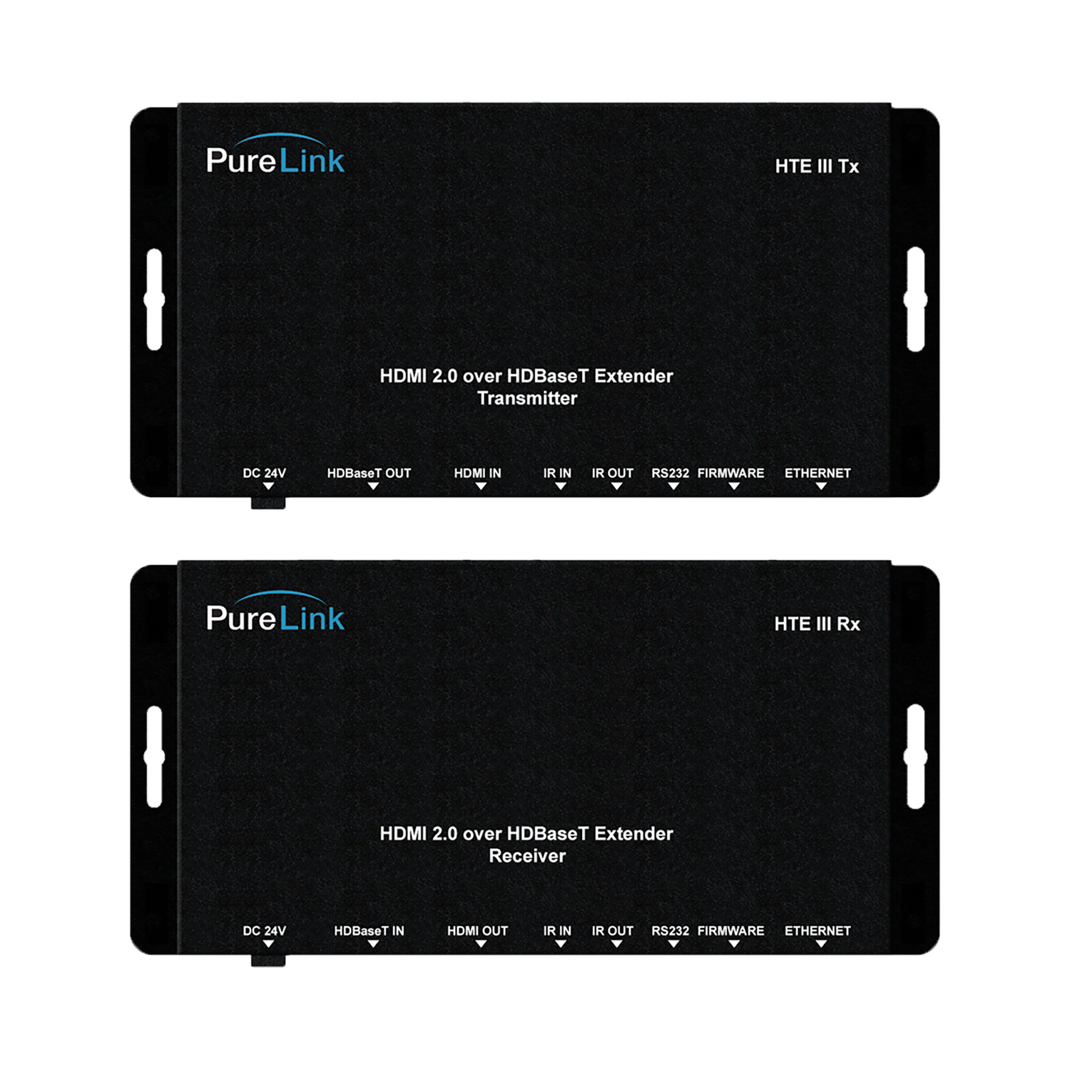 4K HDMI over HDBaseT Extension System