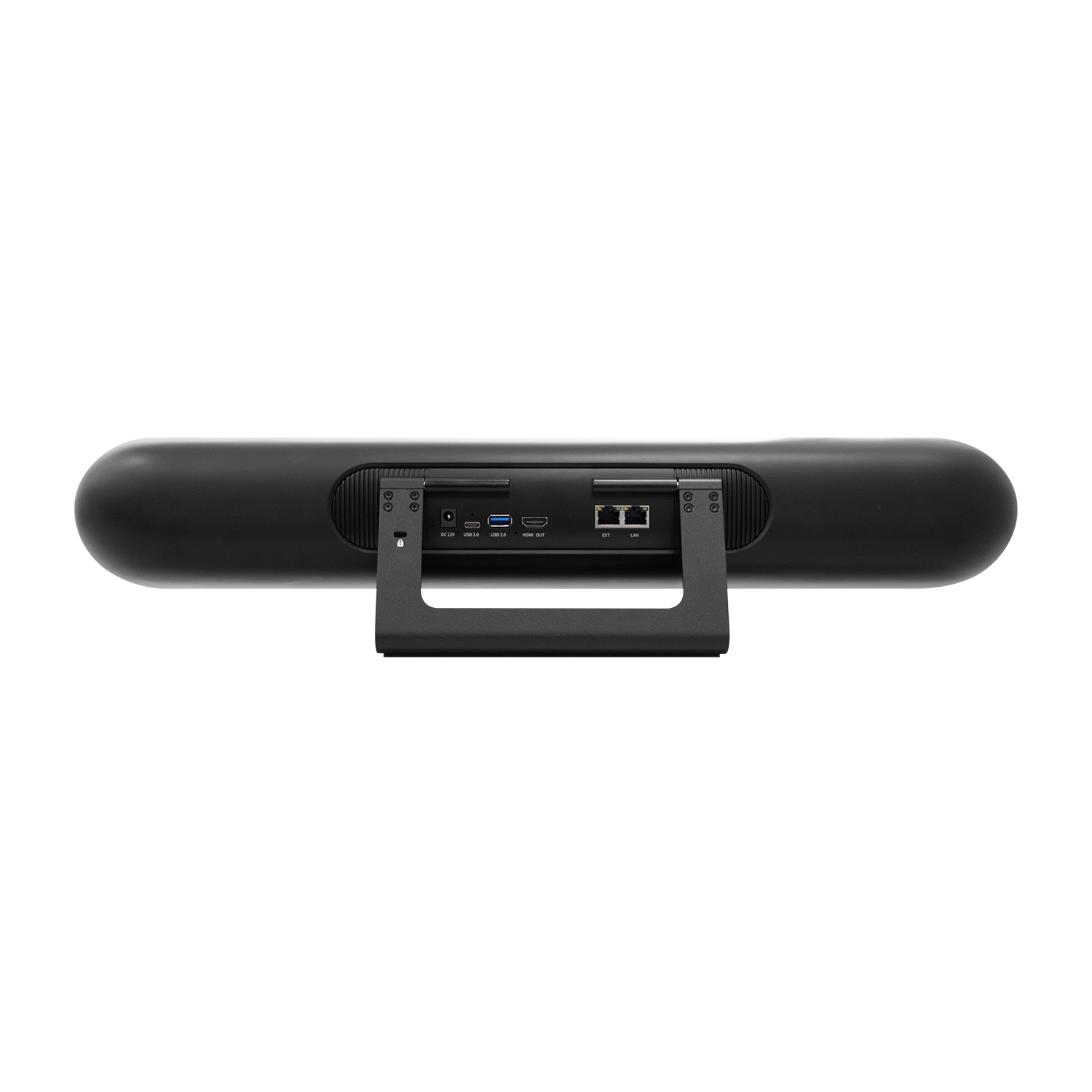 4K Auto Tracking PTZ Camera / Soundbar / Microphone All In One with Smart Gallery