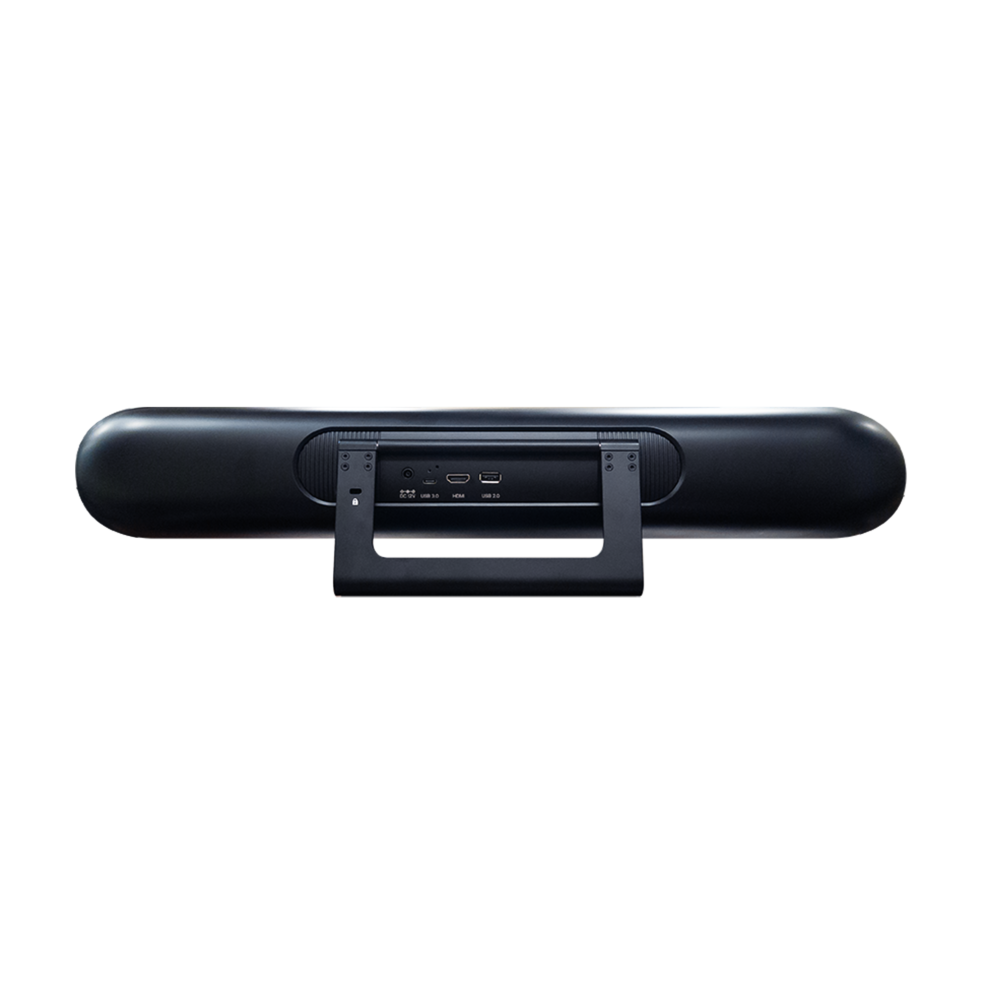 4K Auto Tracking PTZ Camera / Soundbar / Microphone All In One