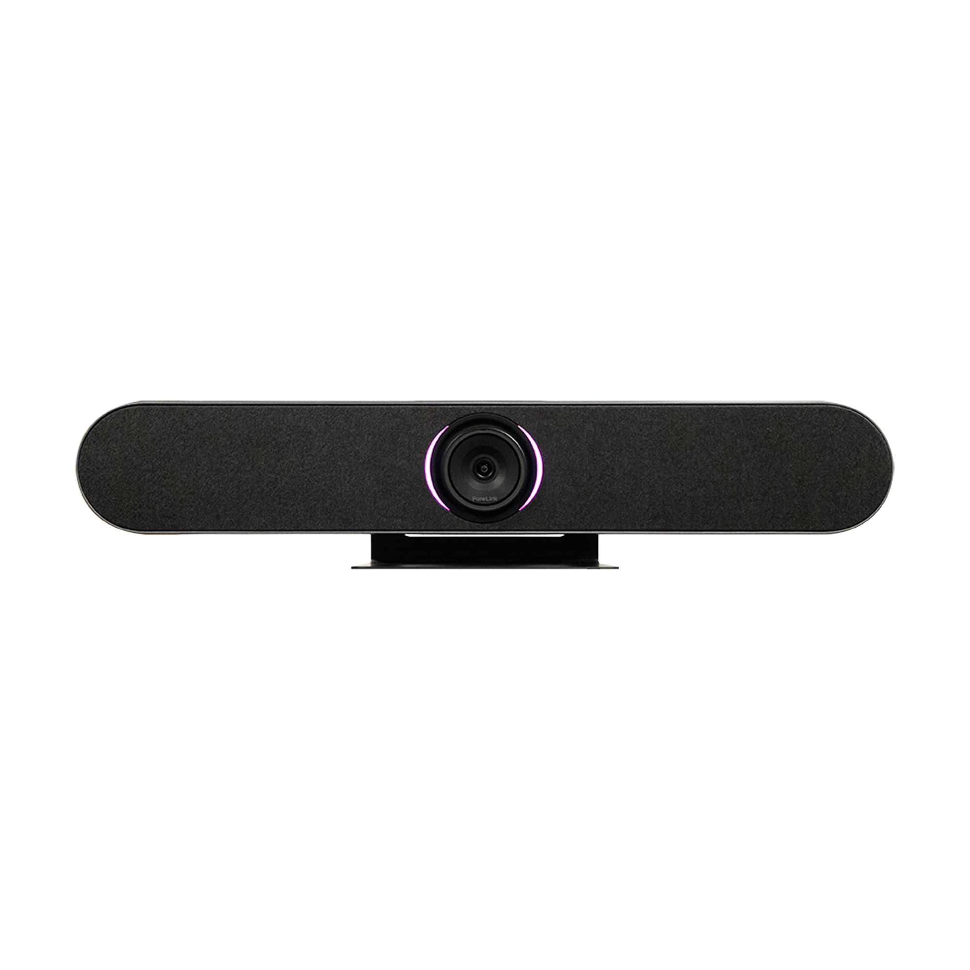 4K Auto Tracking PTZ Camera / Soundbar / Microphone All In One