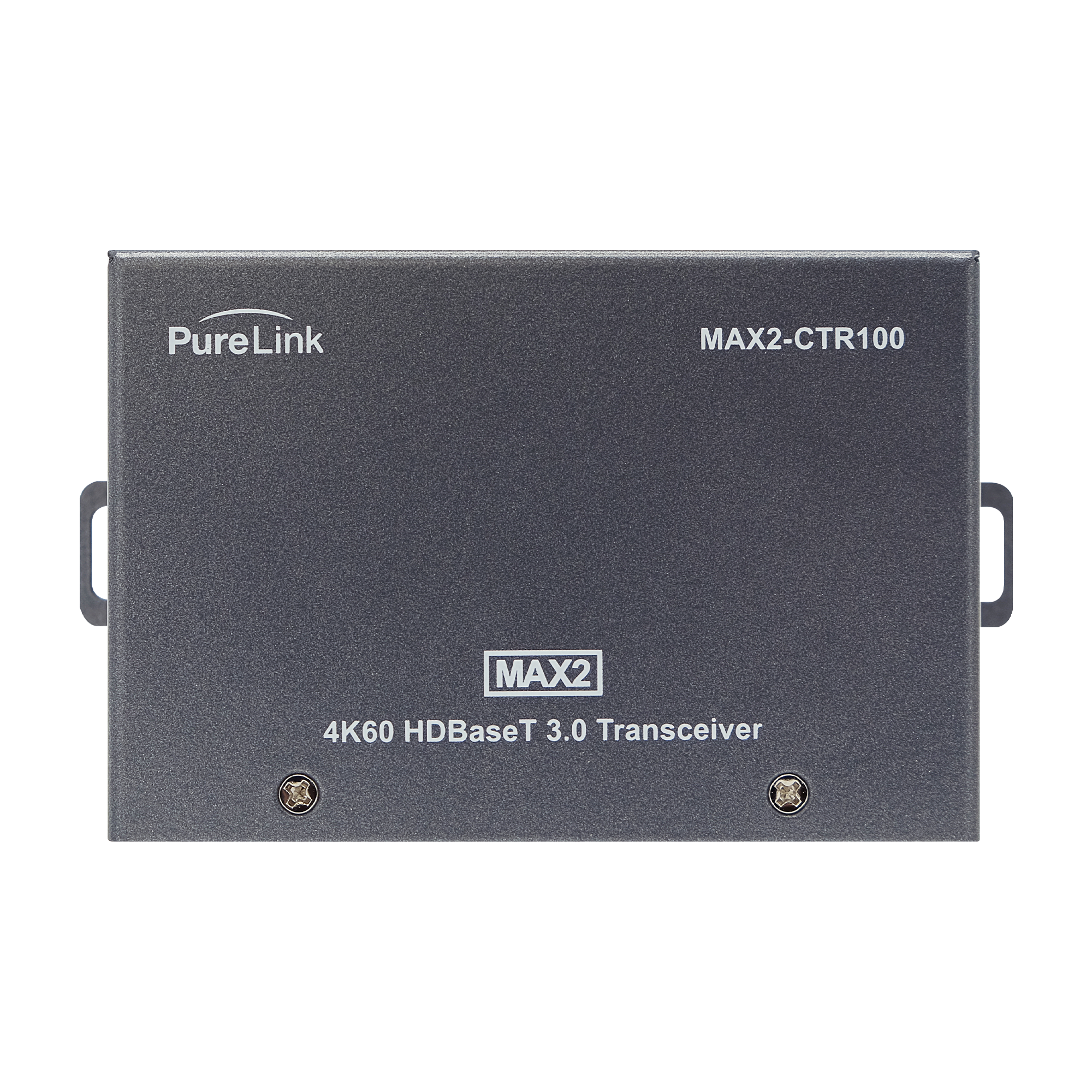 4K60 4:4:4 HDMI™ to HDBaseT™ 3.0 Transceiver for Media Axis™ 2