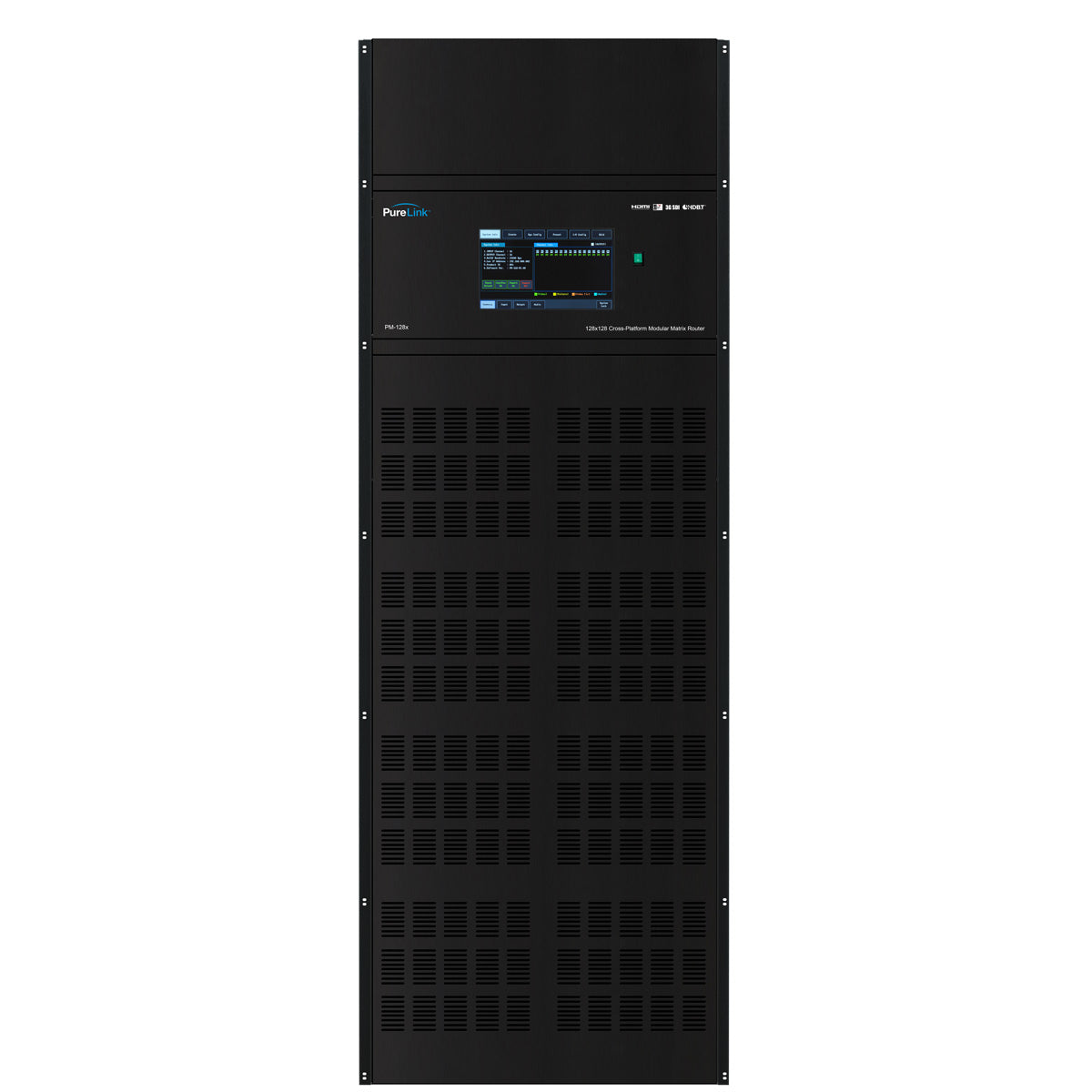 180×180 PureMedia™ Matrix Switcher
