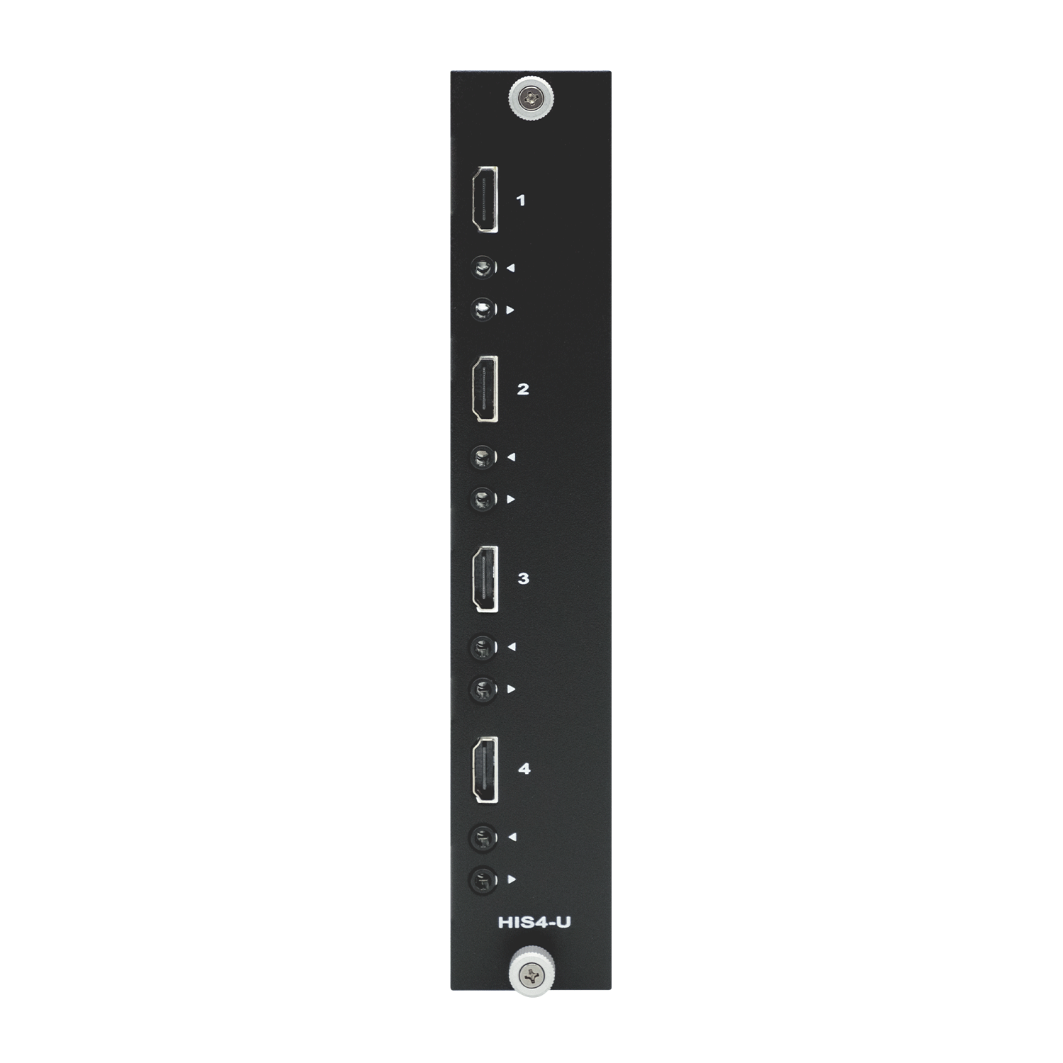 4K HDMI Input Card for PM Switchers