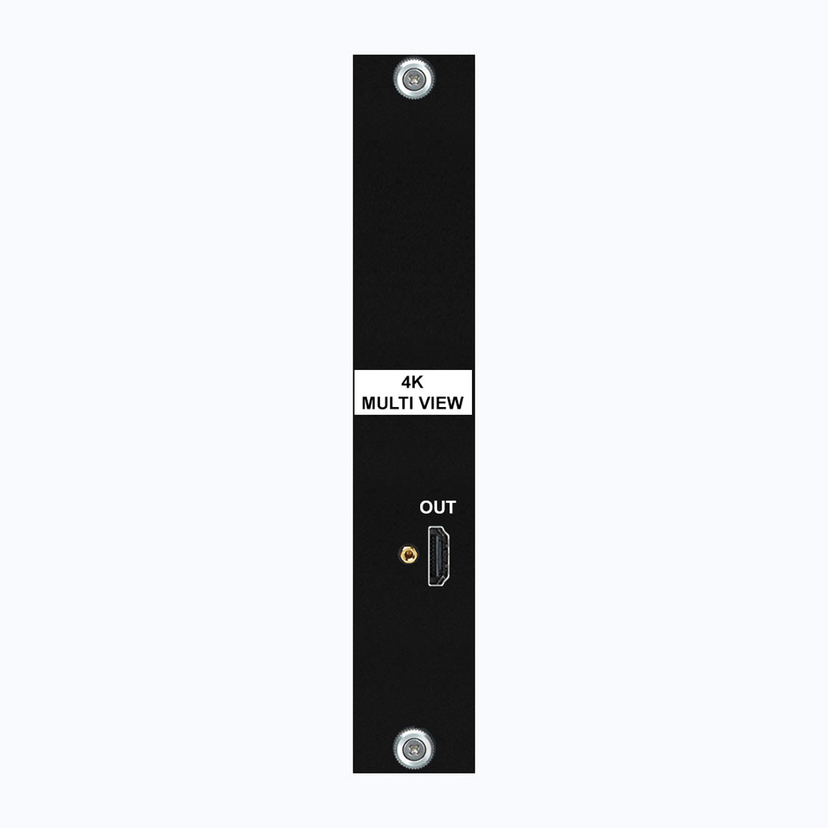 Quad-View HDMI Output Card for PureMedia™
