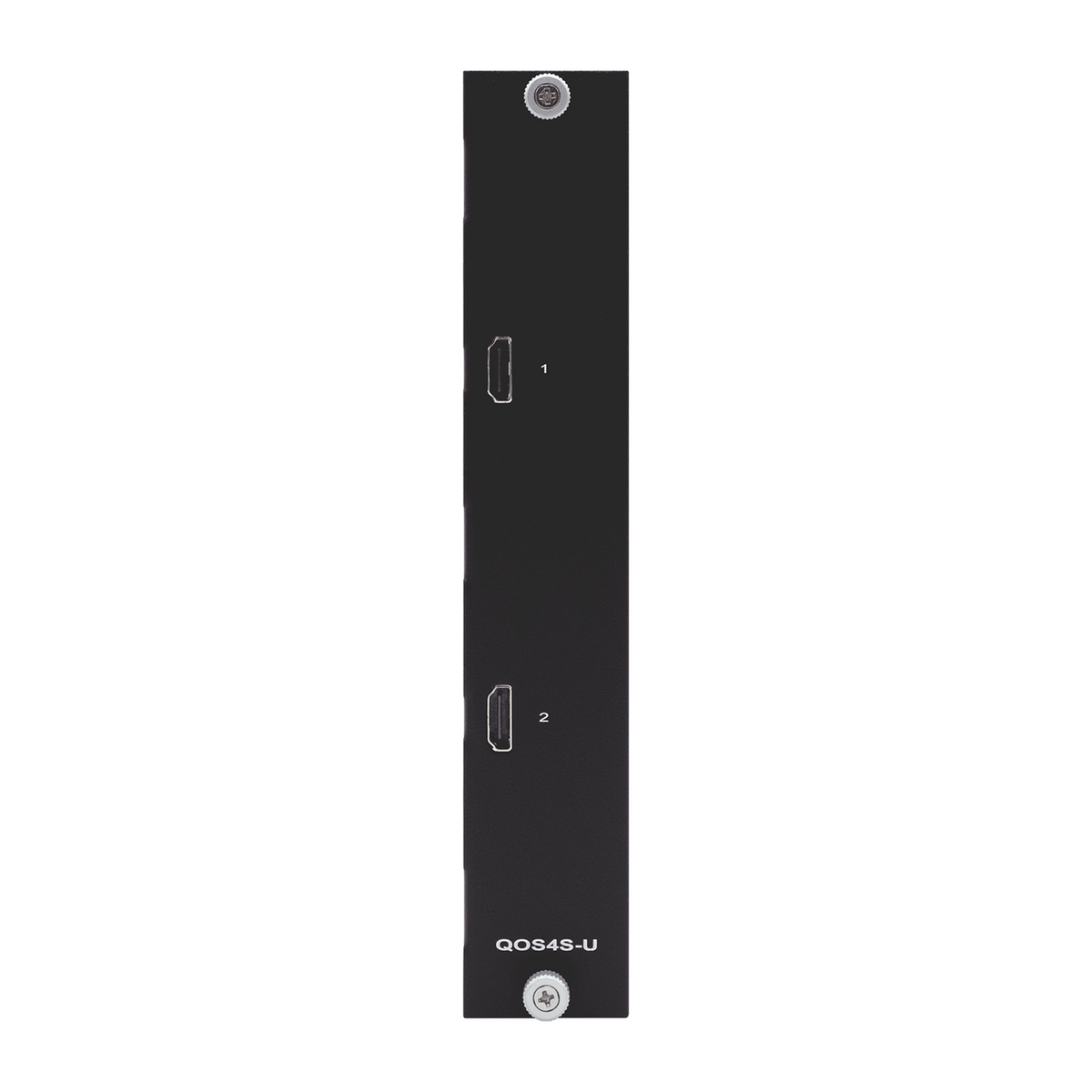 4K HDMI Multiview Scaling Output Card for PM Switchers