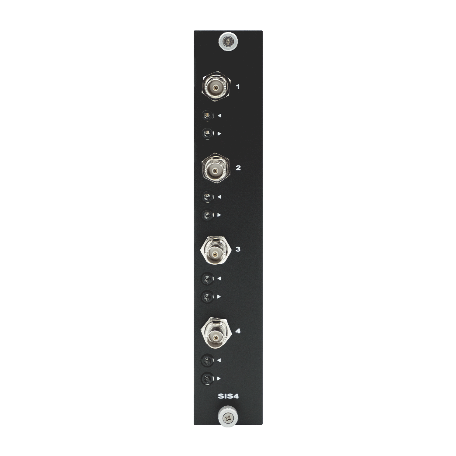 3G/HD-SDI Input Card for PM Switchers