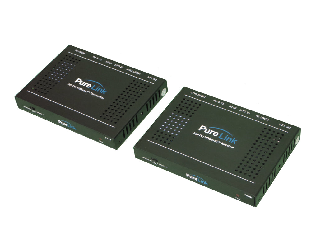 8×2 4K60 Seamless Presentation Switcher