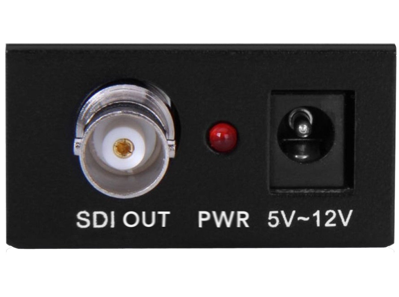 HDMI to 3G-SDI Converter for Full HD Video