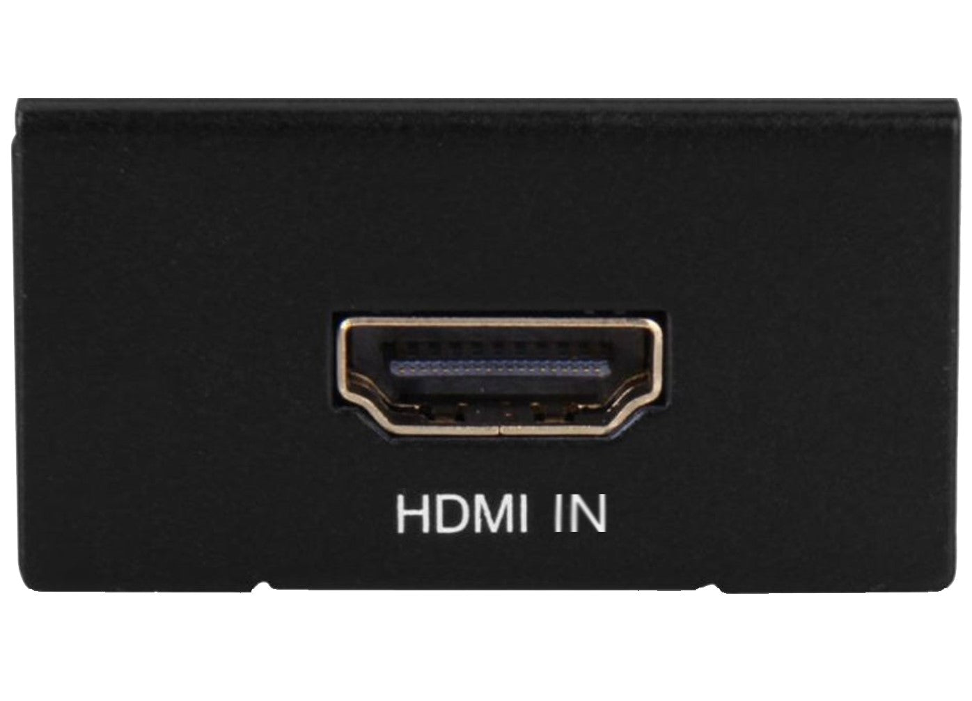 HDMI to 3G-SDI Converter for Full HD Video