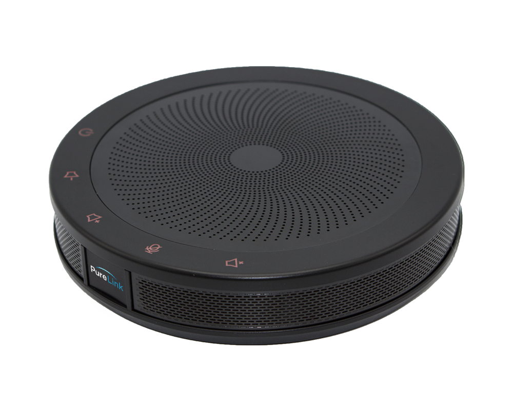 USB Omnidirectional Speakerphone