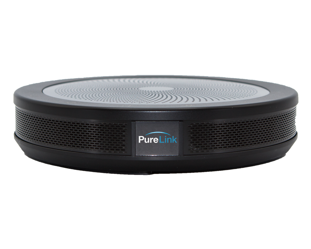 USB Omnidirectional Speakerphone
