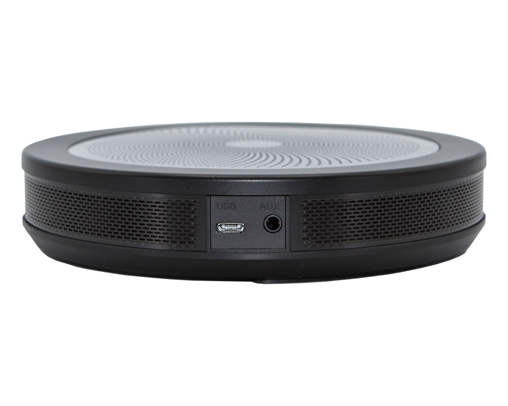 USB Omnidirectional Speakerphone