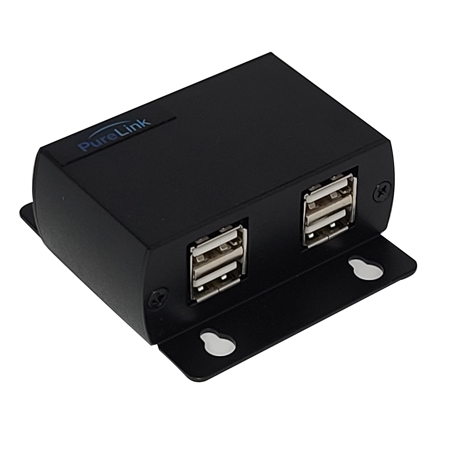 USB 2.0 Extender 70 Meters over CAT5/6