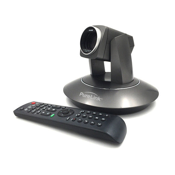 3G-SDI Camera with IP & HDMI Outputs