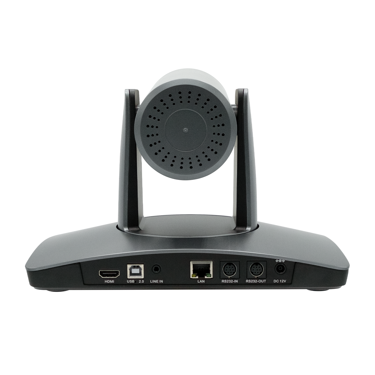 Pro PTZ Camera with HDMI, USB 2.0, and LAN Output