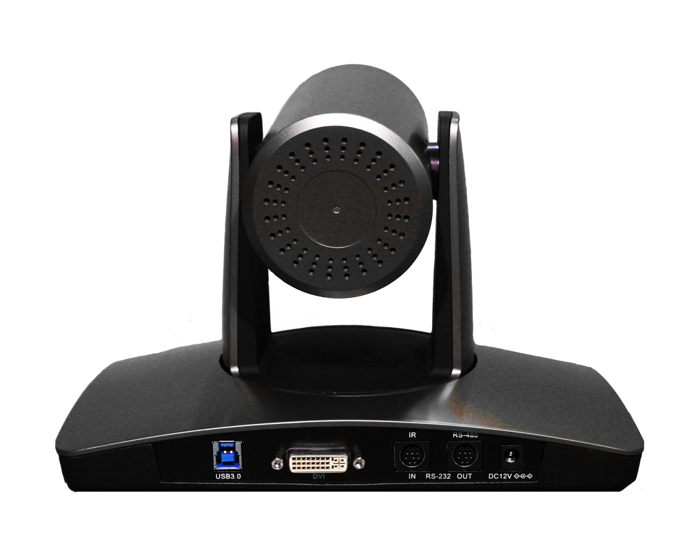 PTZ USB 3.0 Camera with DVI Output