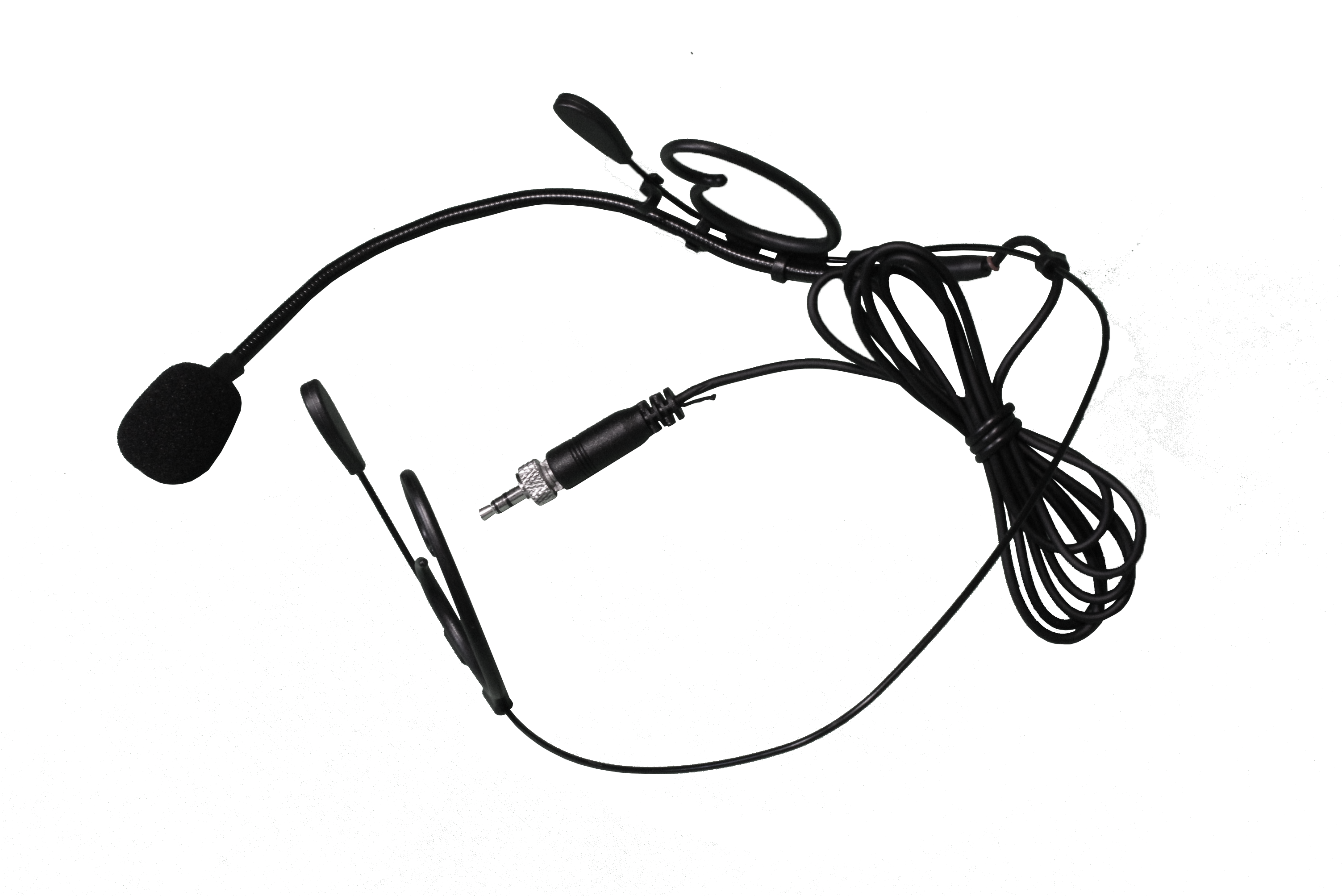 Headset Wireless Microphone