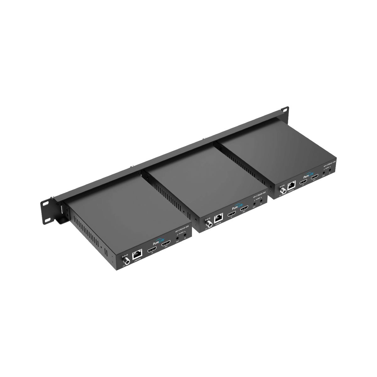 4K60 Multi-Stream HDMI Streaming Encoder