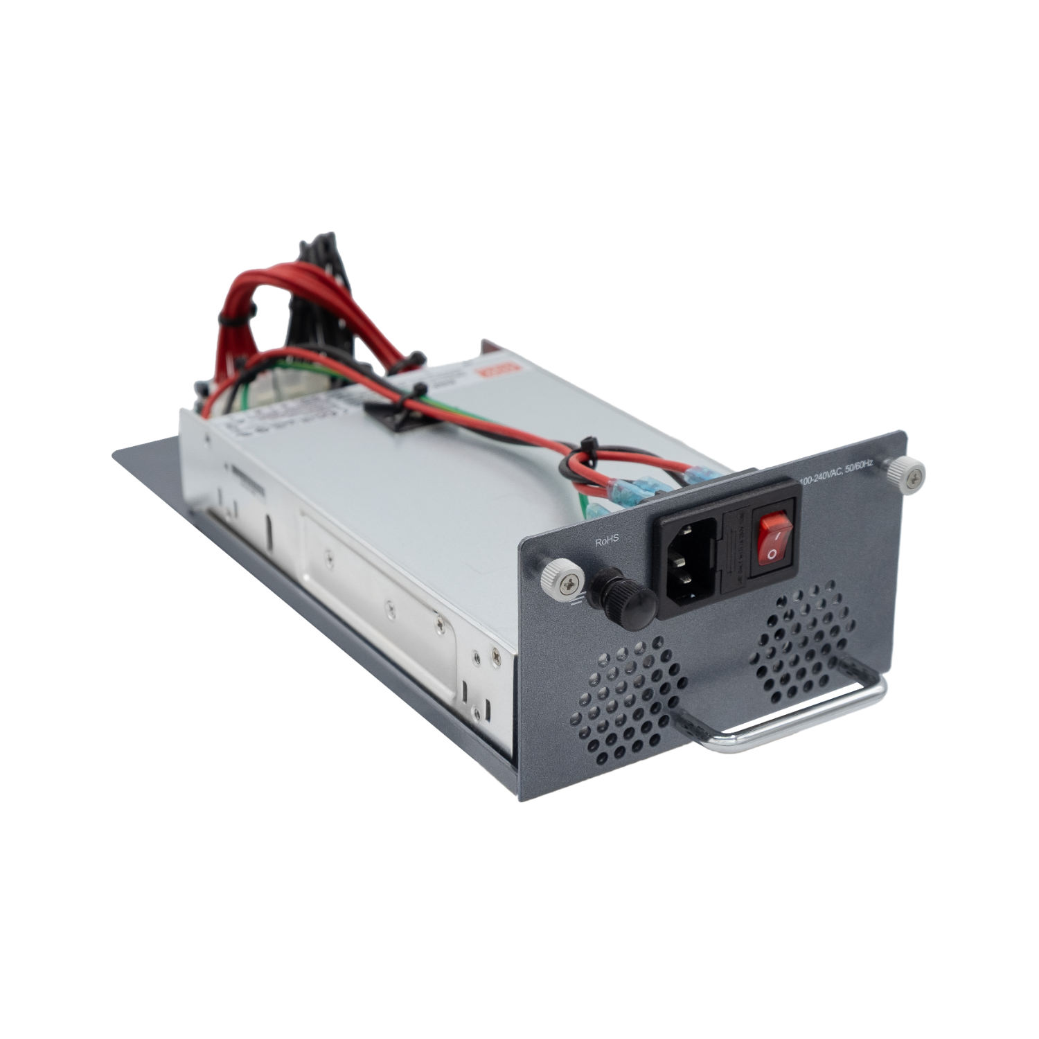 PoH Power Supply for MAX2-20X-V2 HDBaseT Extenders