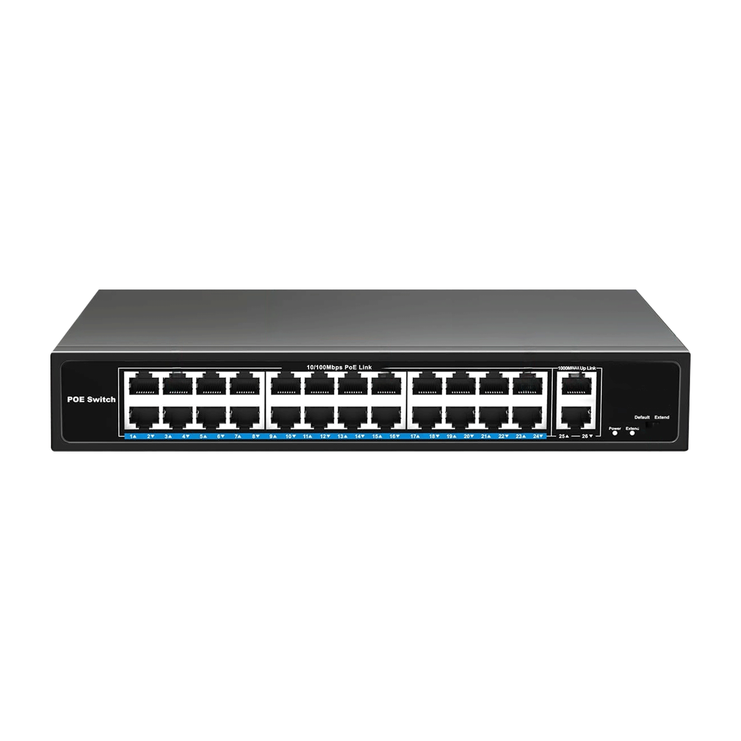 PushGo Telluride – AV over IP Streaming System for Restaurants, Worship Spaces, and Fitness Centers