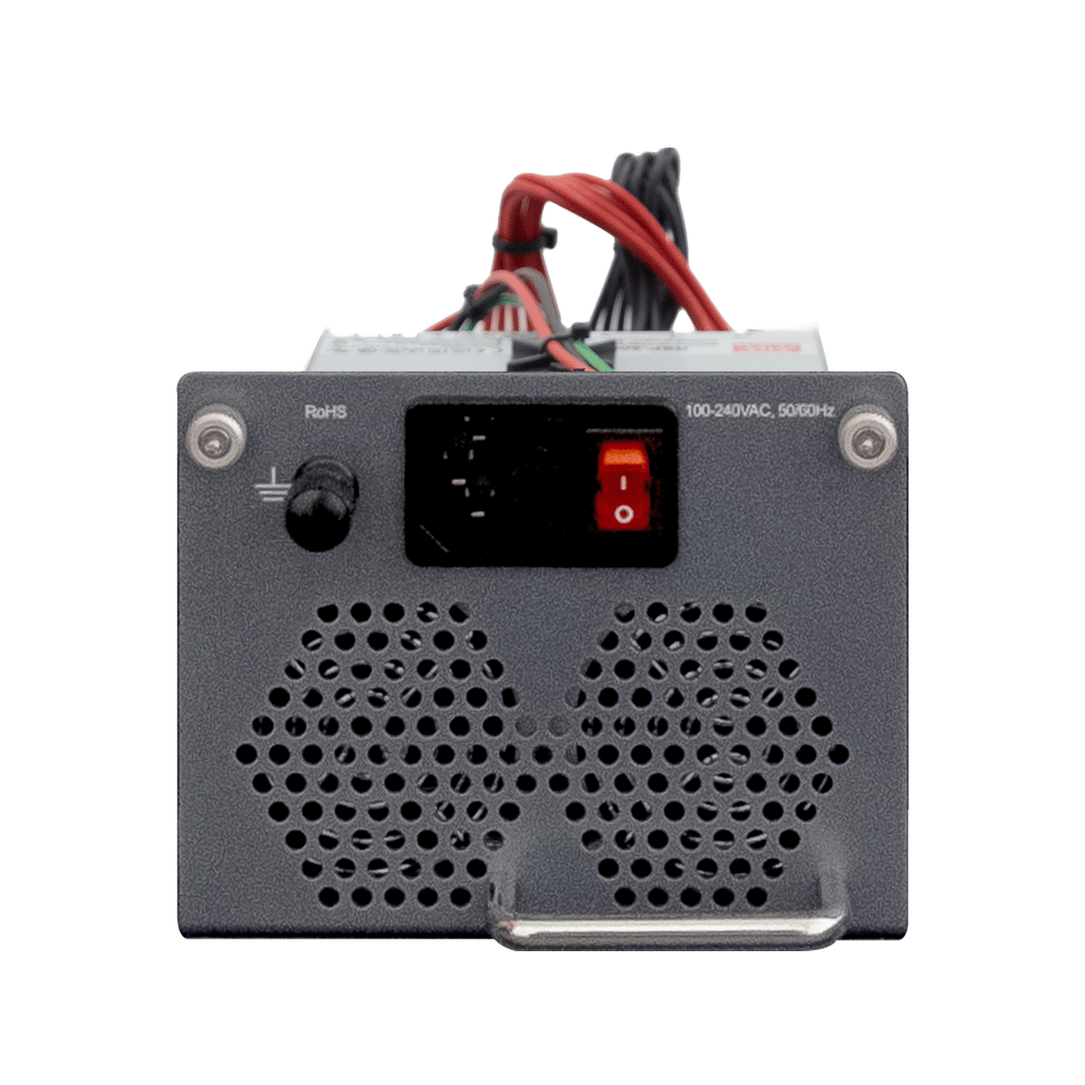 PoH Power Supply for MAX2-144X HDBaseT Extenders